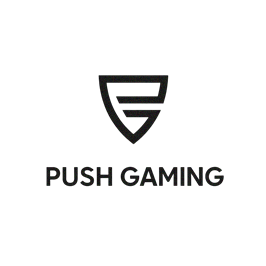 Push Gaming provider logo